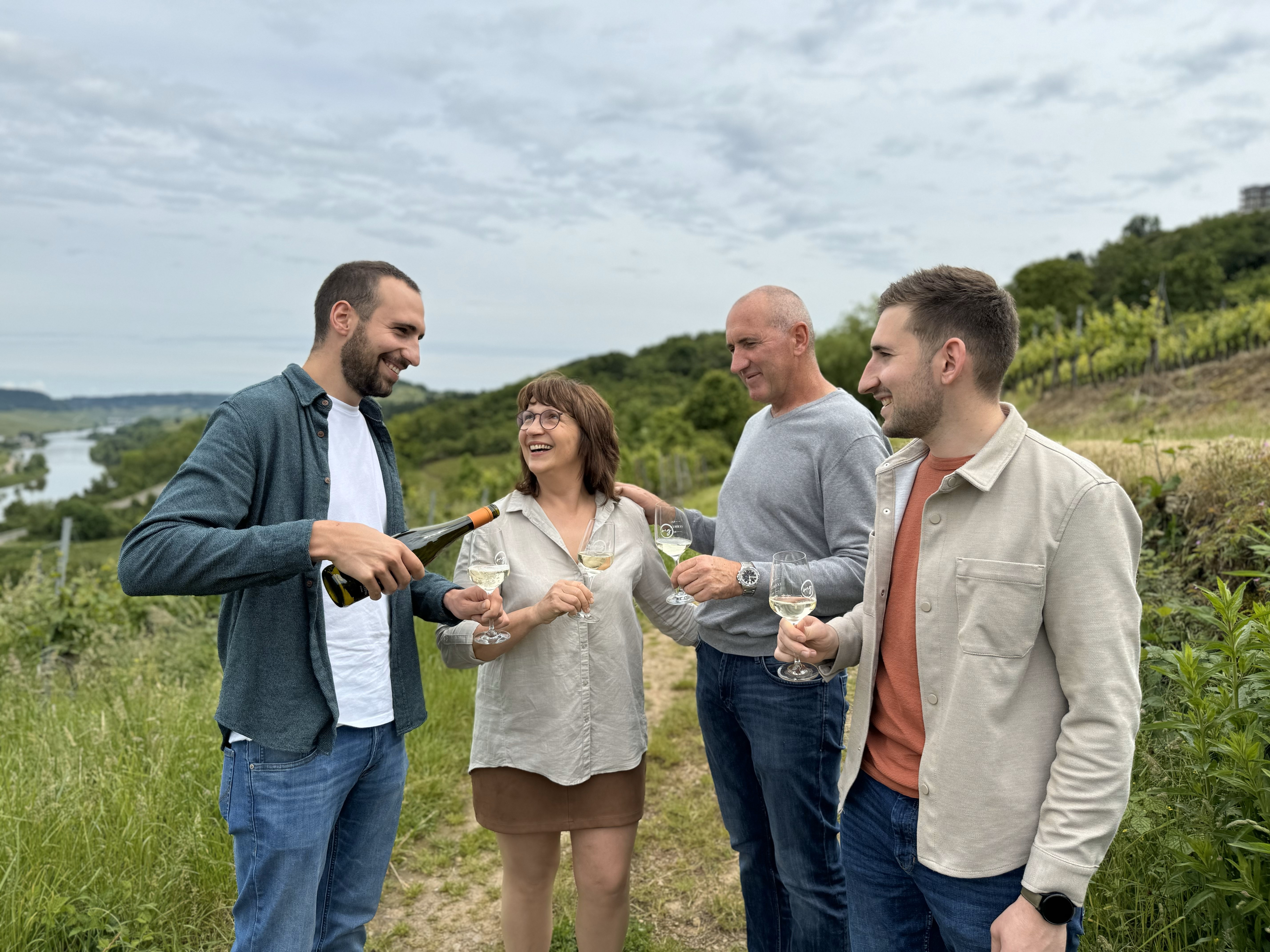 Weingut Gries