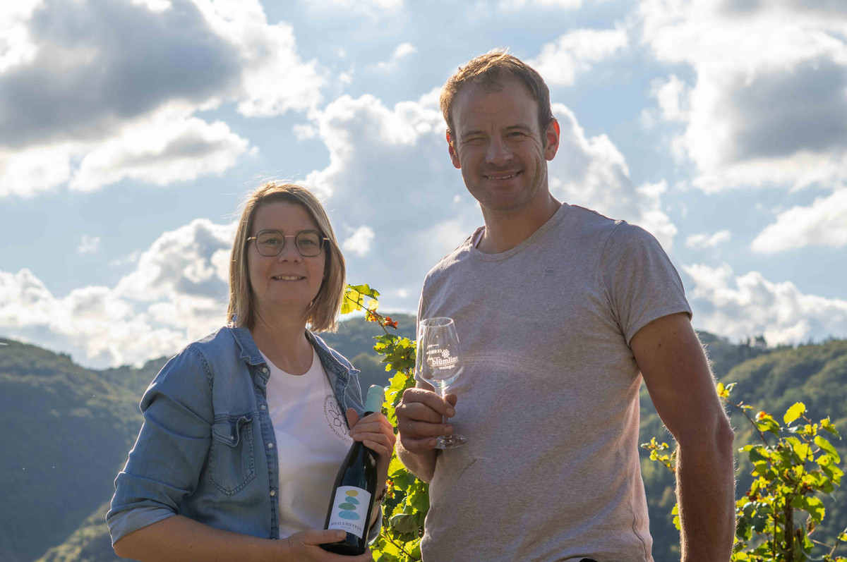 Weingut Bluemling