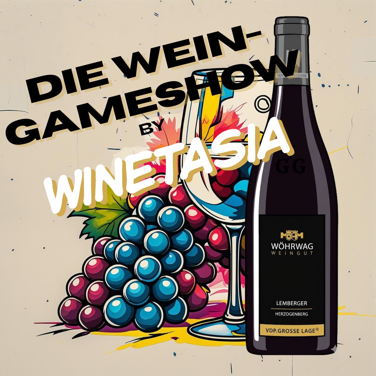 Weingut Wöhrwag