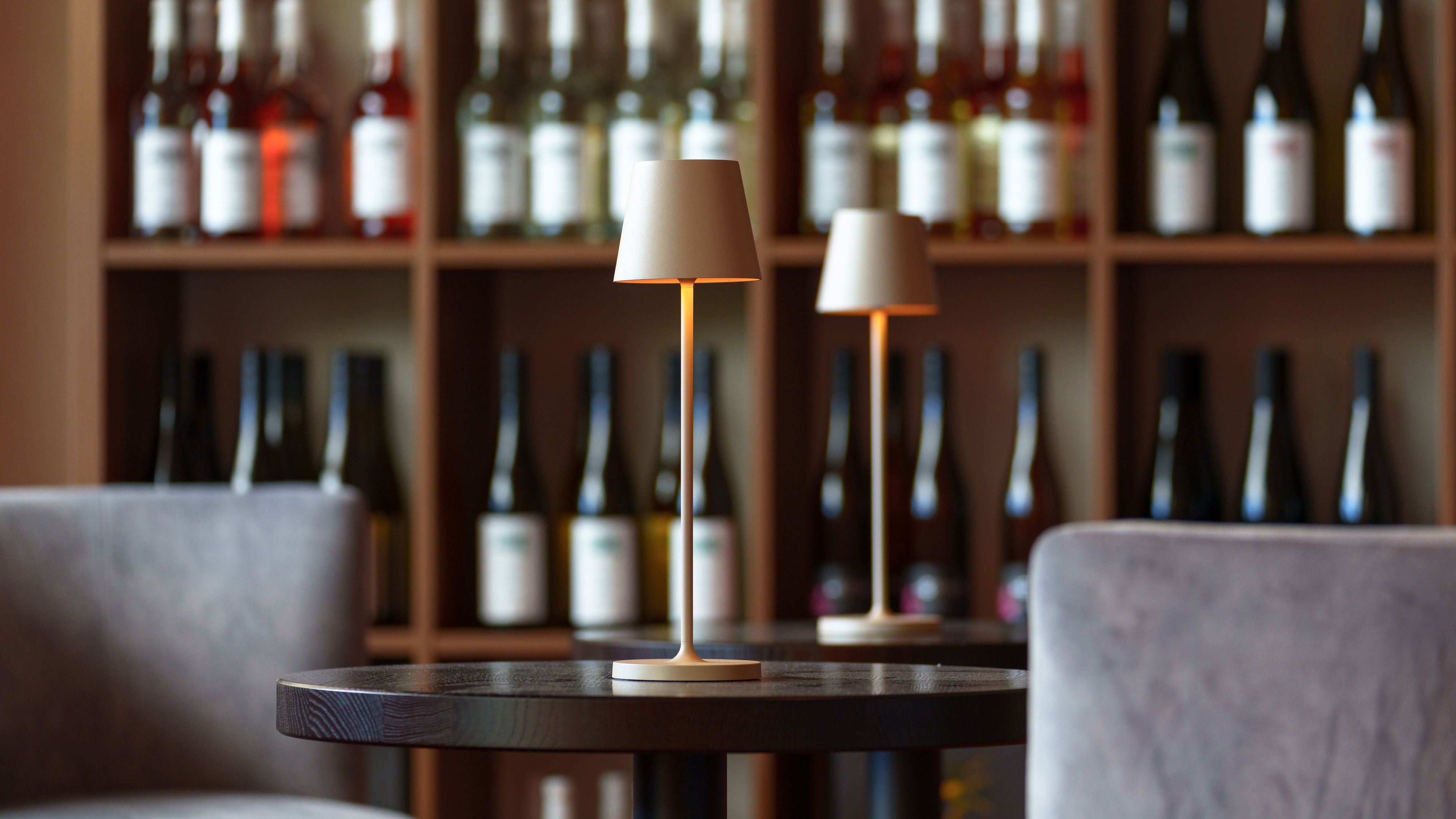 Hotel-Restaurant & Weingut "Zehnthof"