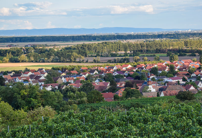 Weingut Karl-Friedrich Best