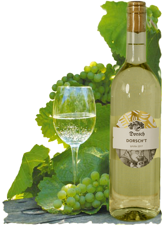 Weinbau Dorsch