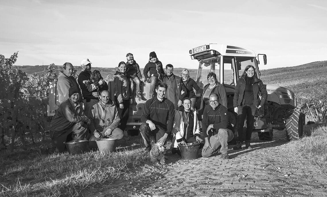 Weingut Eppelmann GbR, Inh. Timo und Simone Eppelmann
