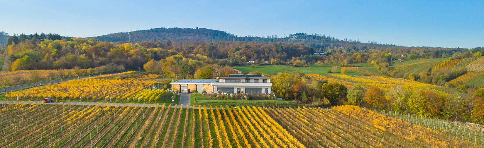 Weingut Peter & Christine Keßler GbR