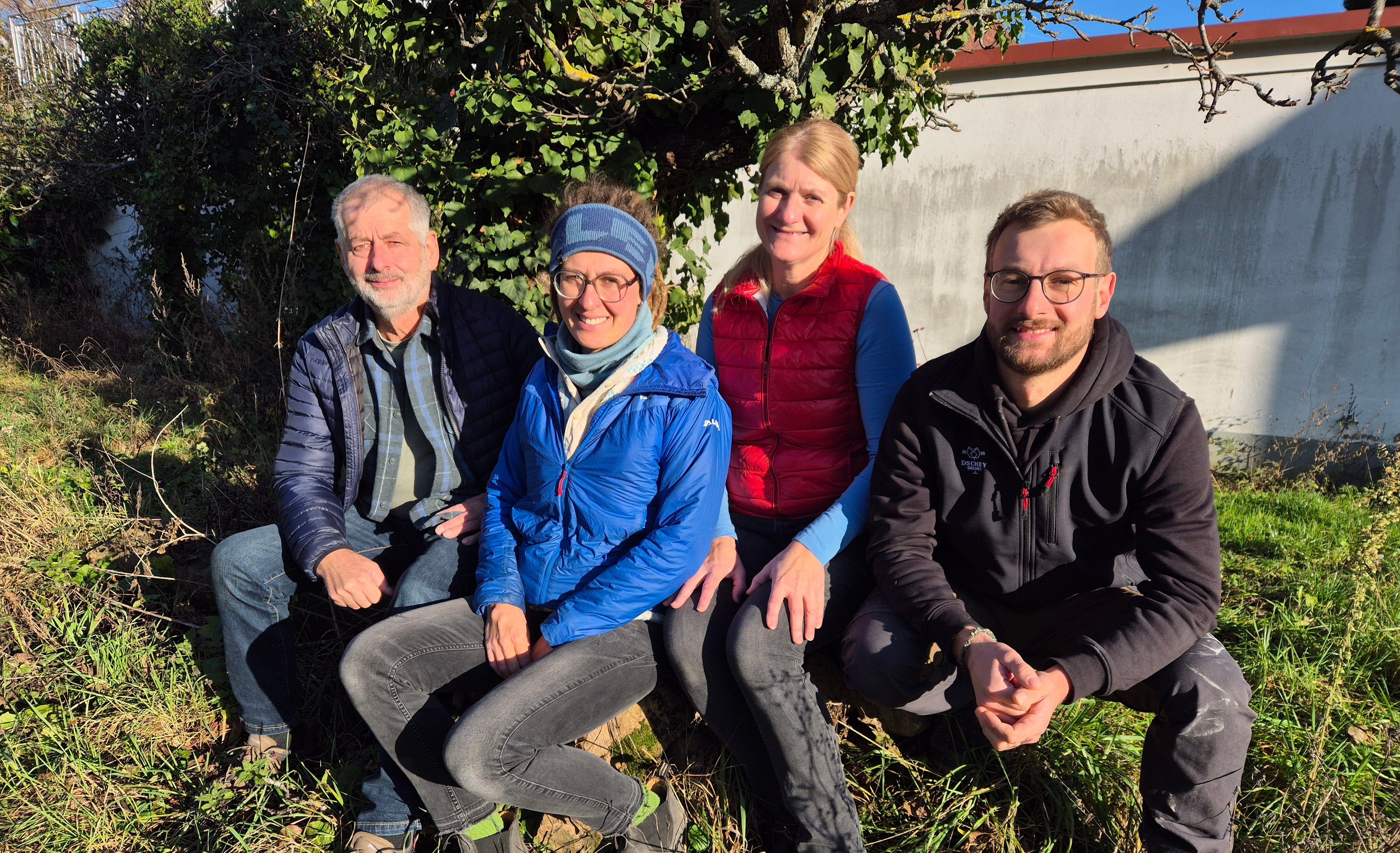 Weingut Schmitzer-Julier