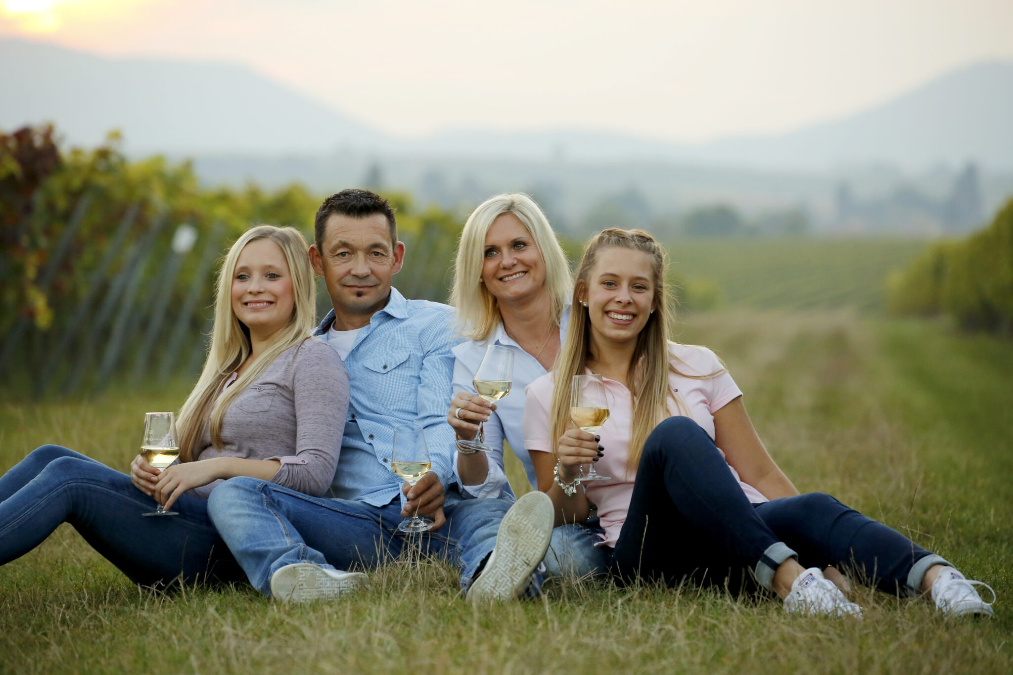 Weingut Bus