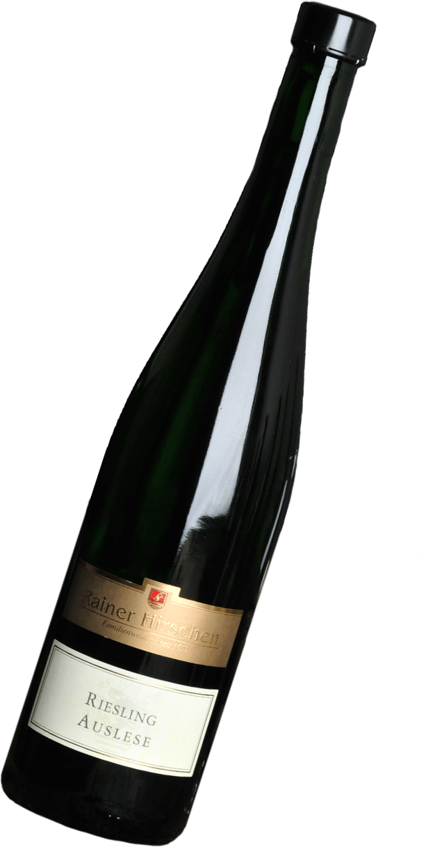 Ferienweingut Rainer Hirschen