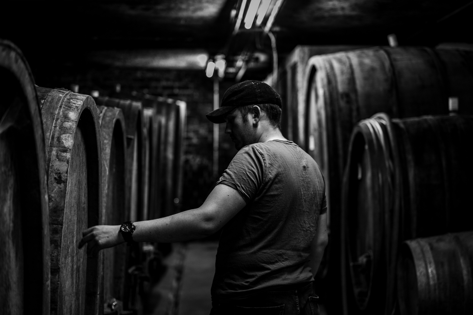 Weingut Leonhard Huppert