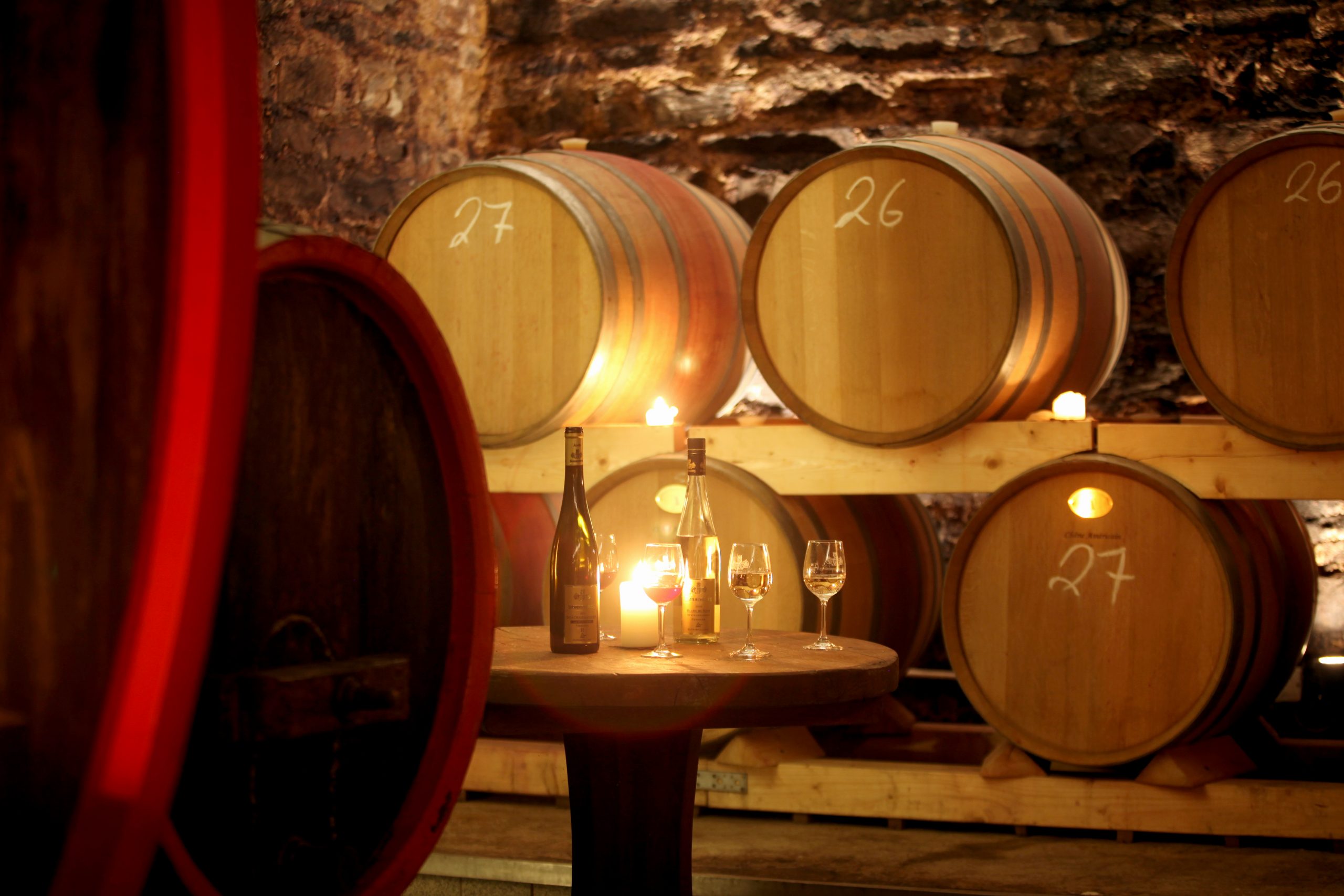 Weingut Sonnenberg Marc Linden