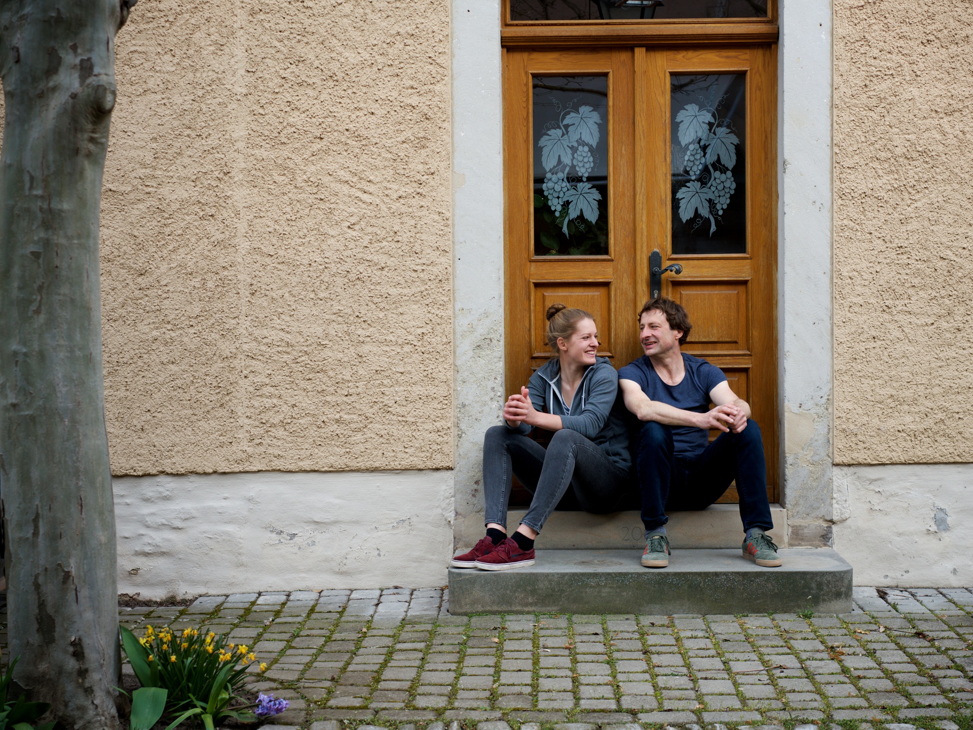 Weingut Klaus Böhme KG