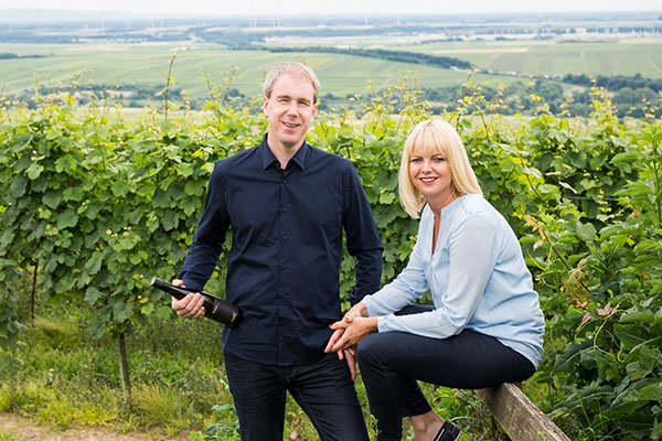 Weingut Keth