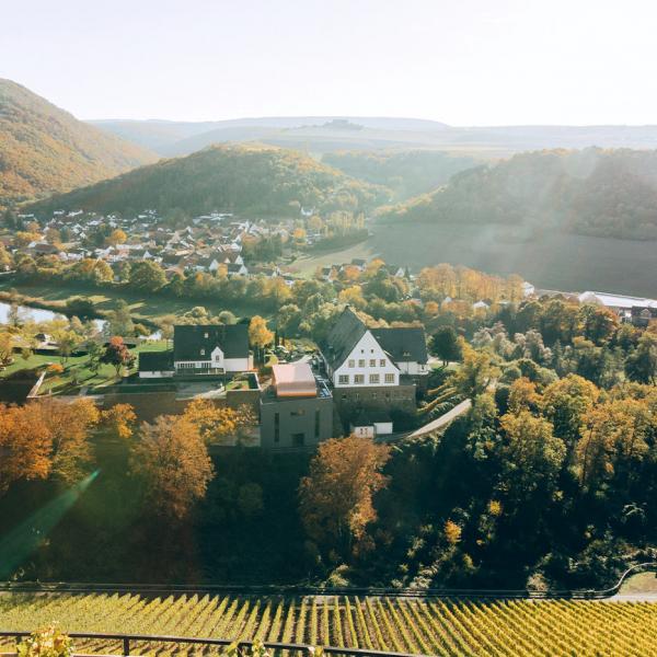 Gut Hermannsberg