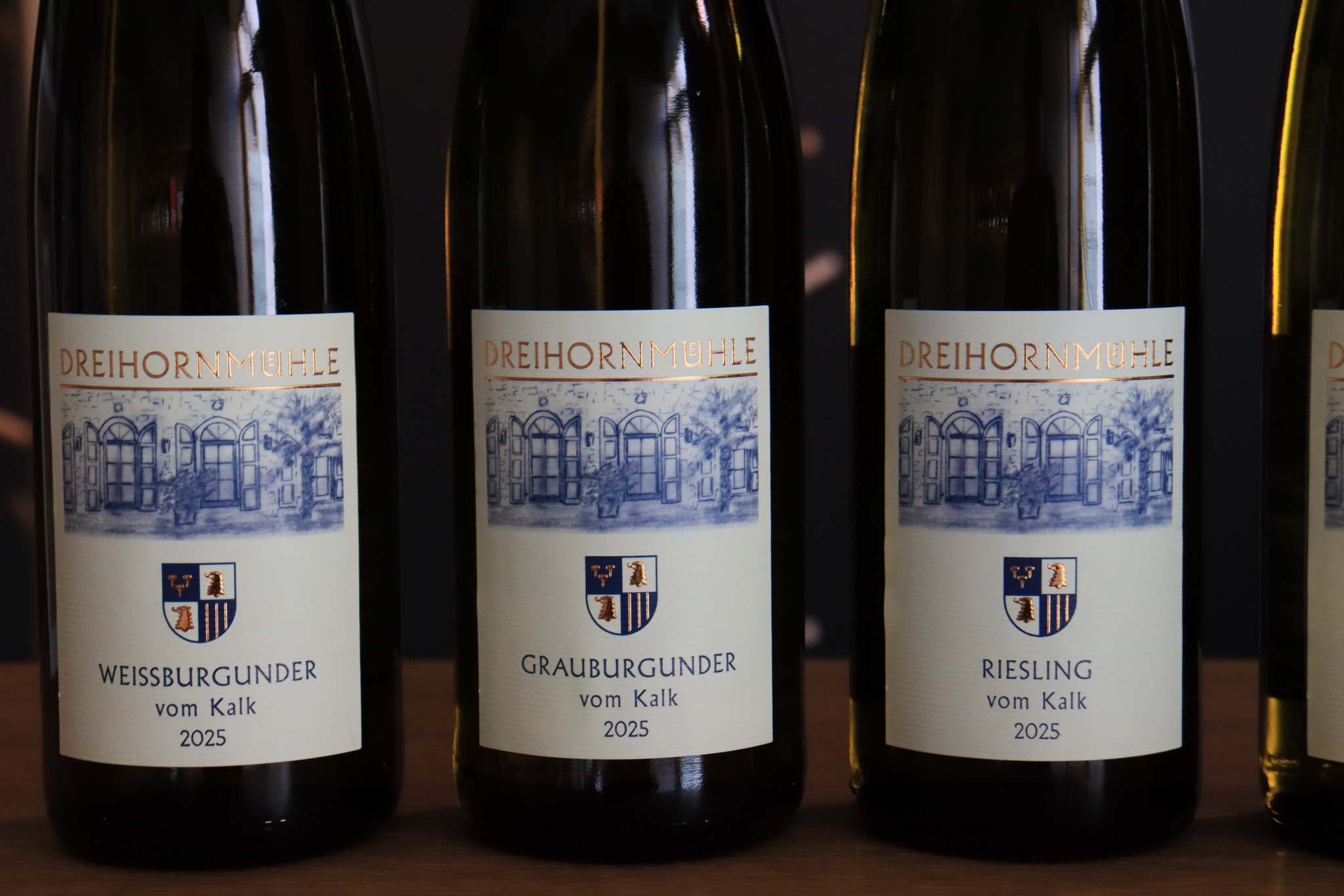 Weingut Dreihornmühle GbR