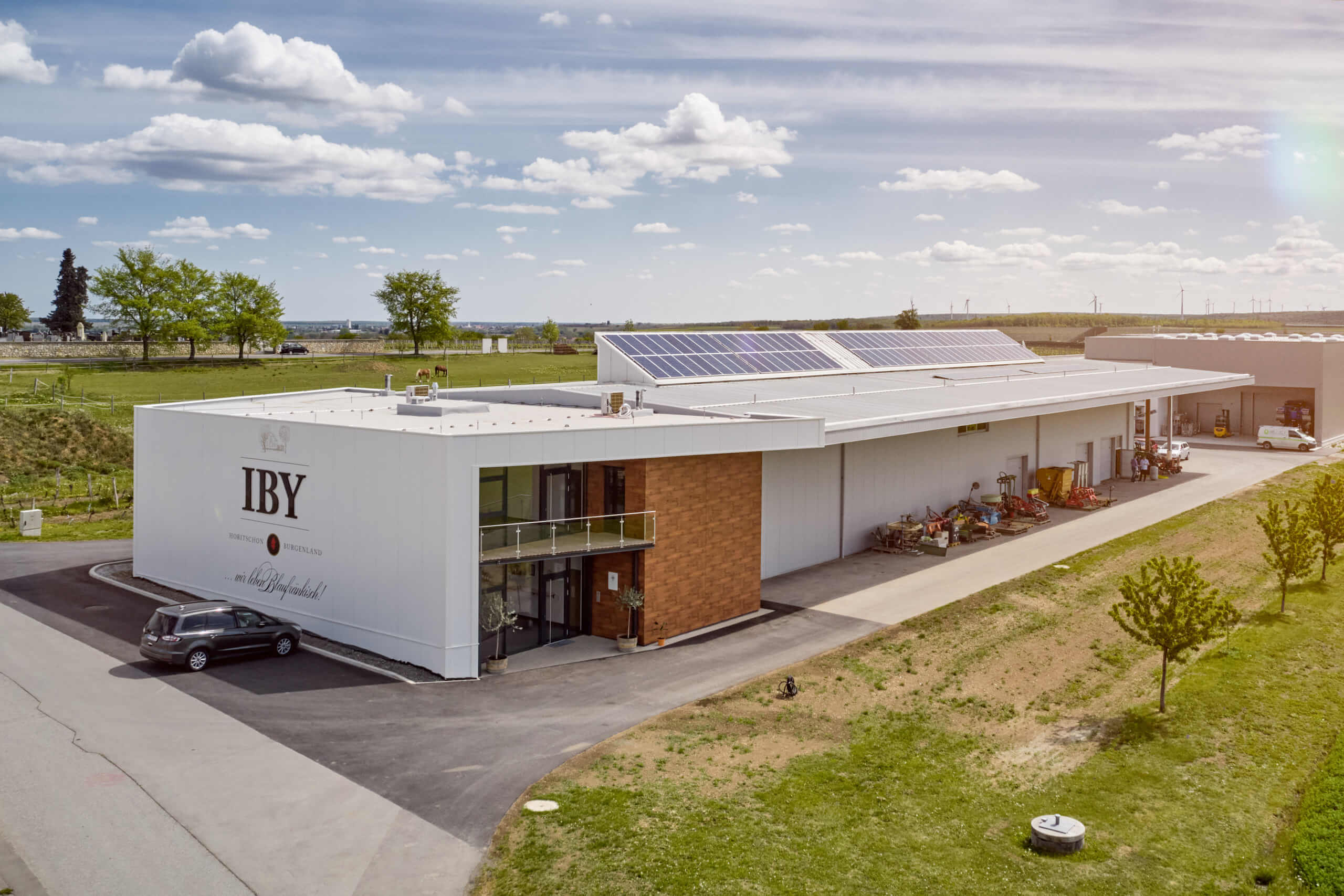 IBY Rotweingut