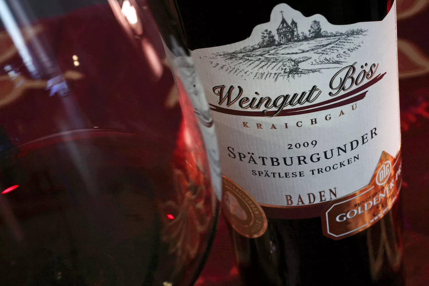 Weingut Bös