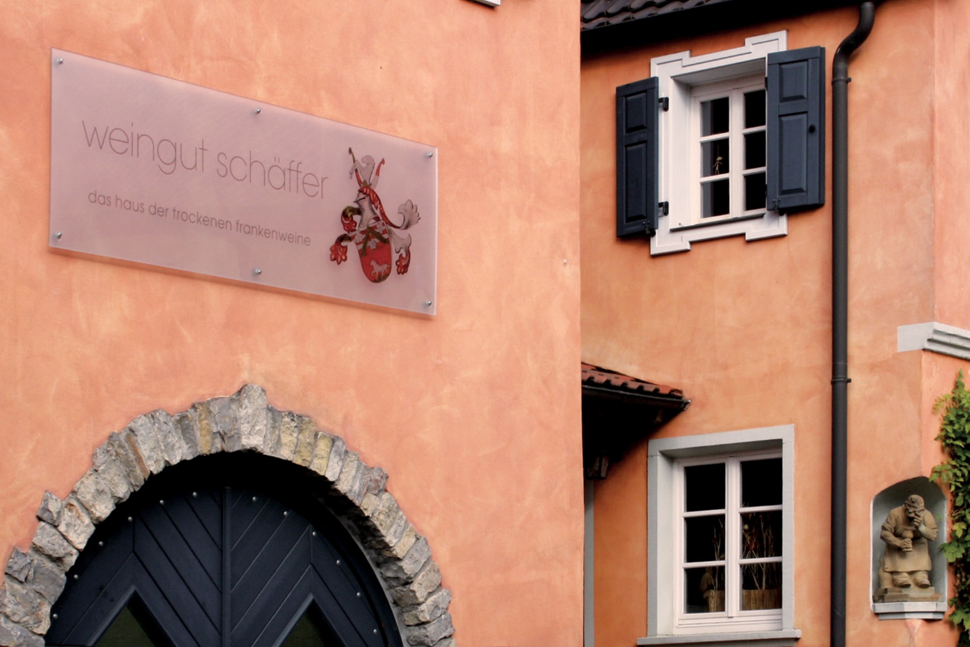 Weingut Schäffer GbR