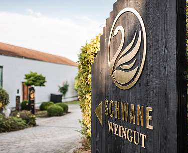Weingut Zur Schwane