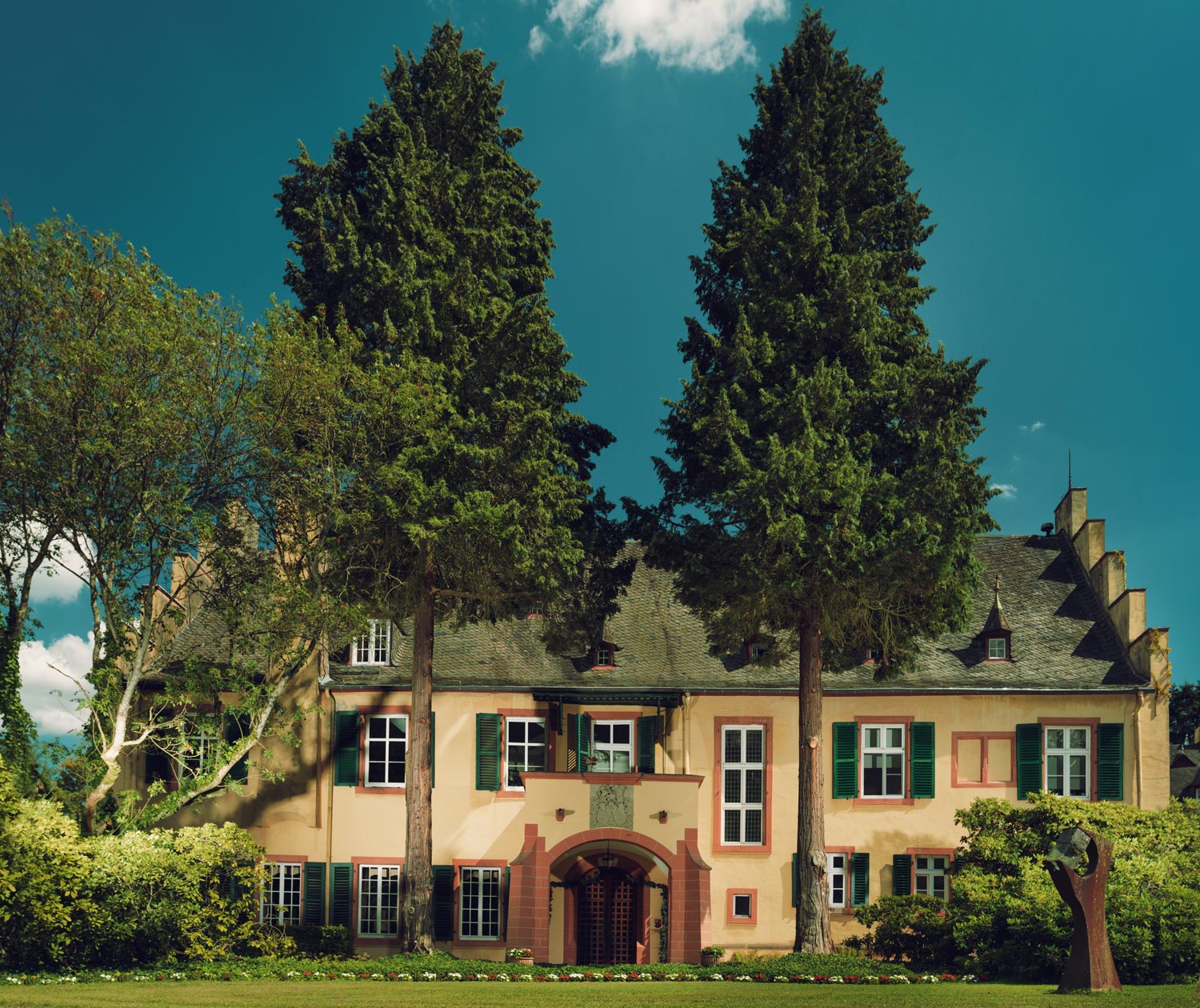 Weingut Maximin Grünhaus
