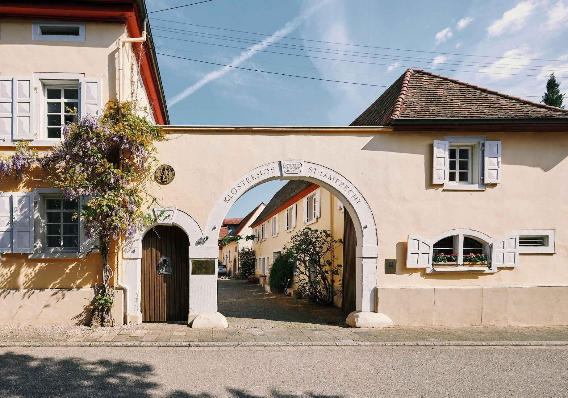 Bergdolt - Klostergut St.Lamprecht
