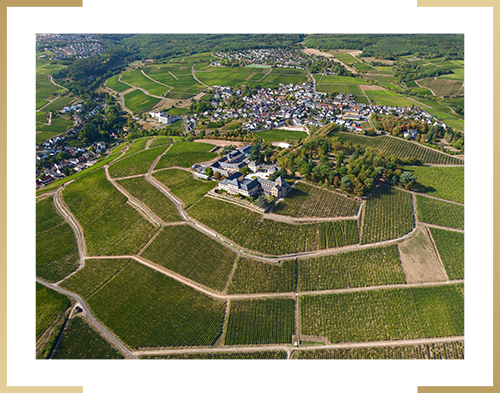 Schloss Johannisberg