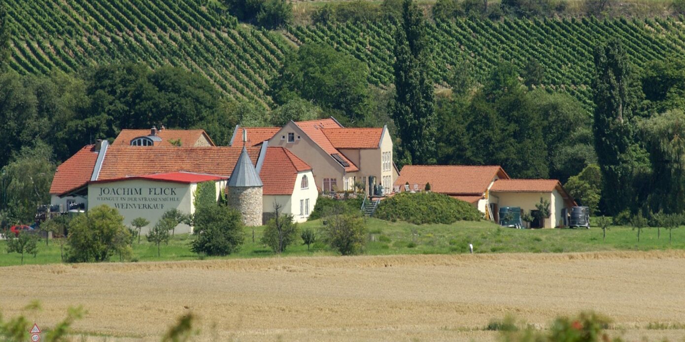 Weingut Joachim Flick