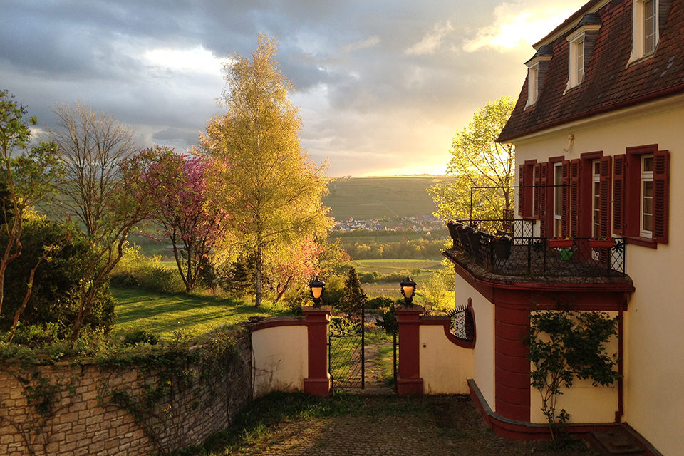 Schloss Westerhaus