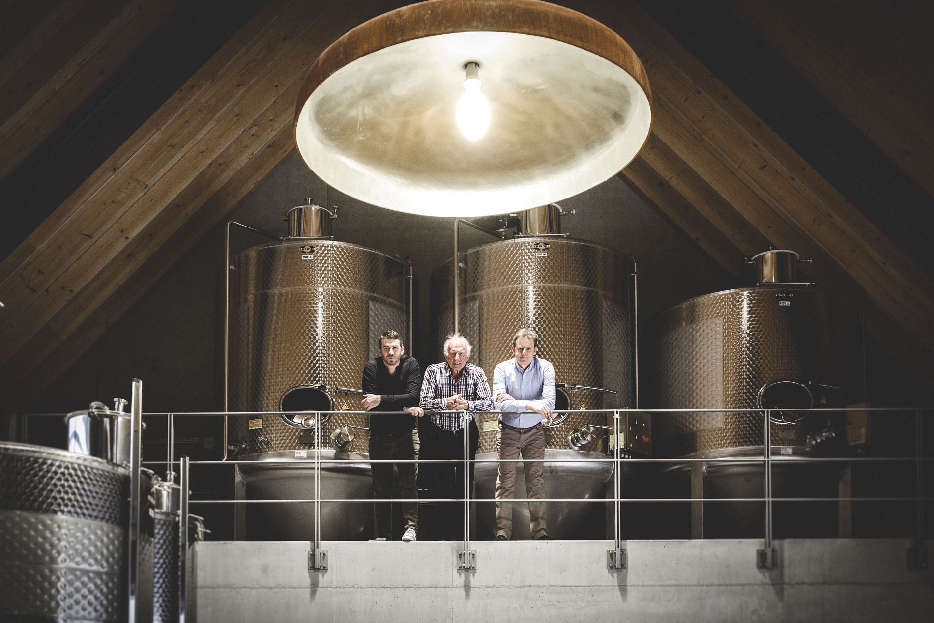 Weingut Jürgen Ellwanger
