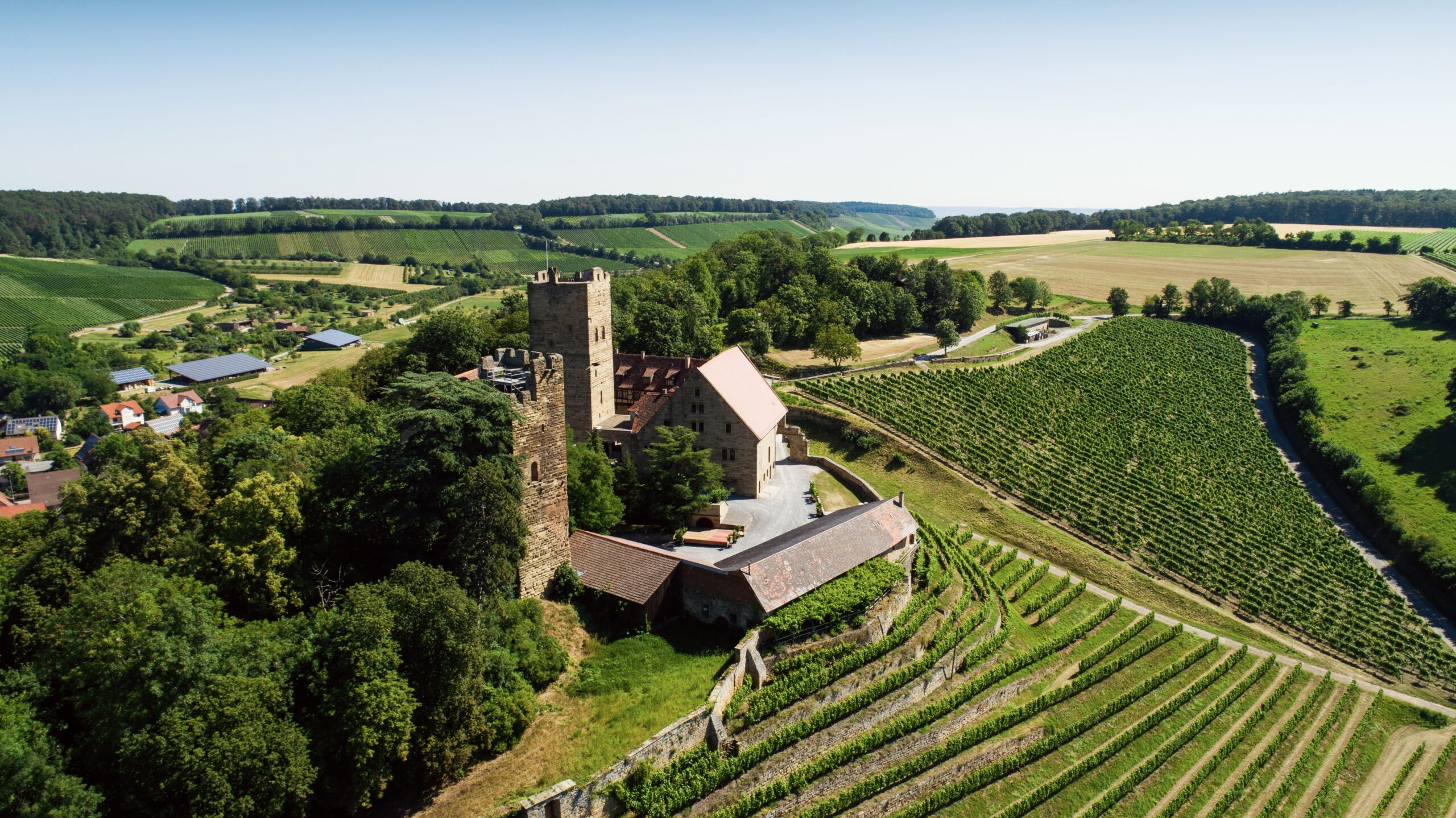 Weingut Graf Neipperg