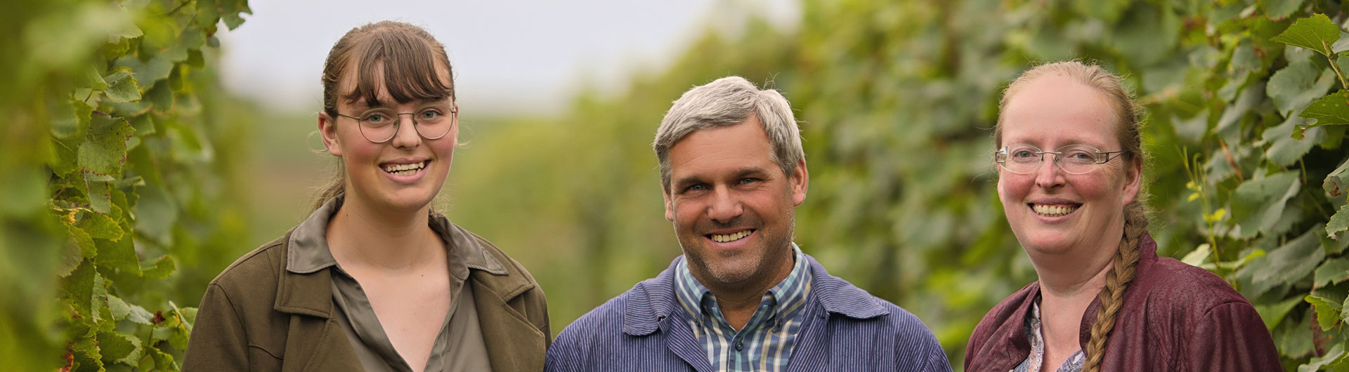 Weingut Gräff-Schmitt