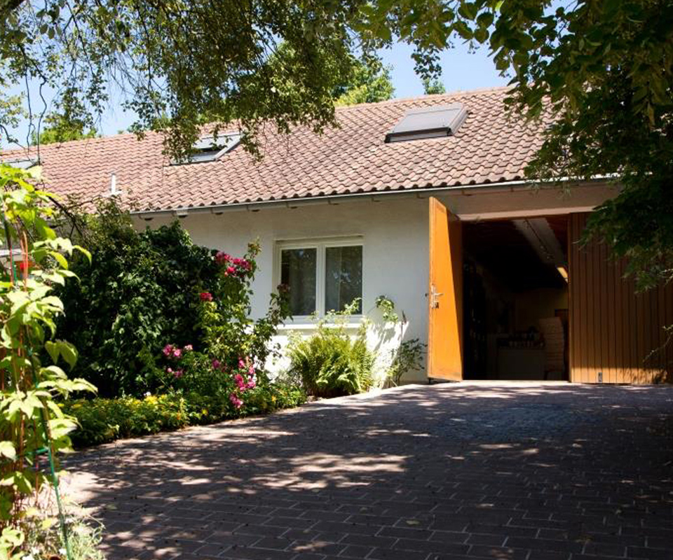 Weingut Abthof - Inh. Martin Koch
