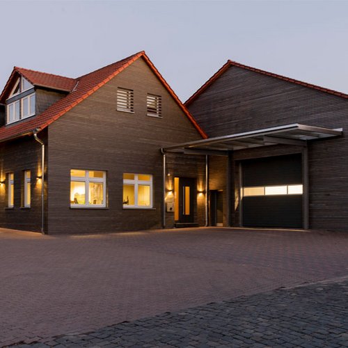 Weingut Becker Landgraf