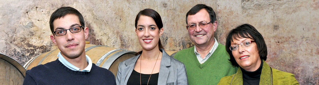 Weingut Müsel