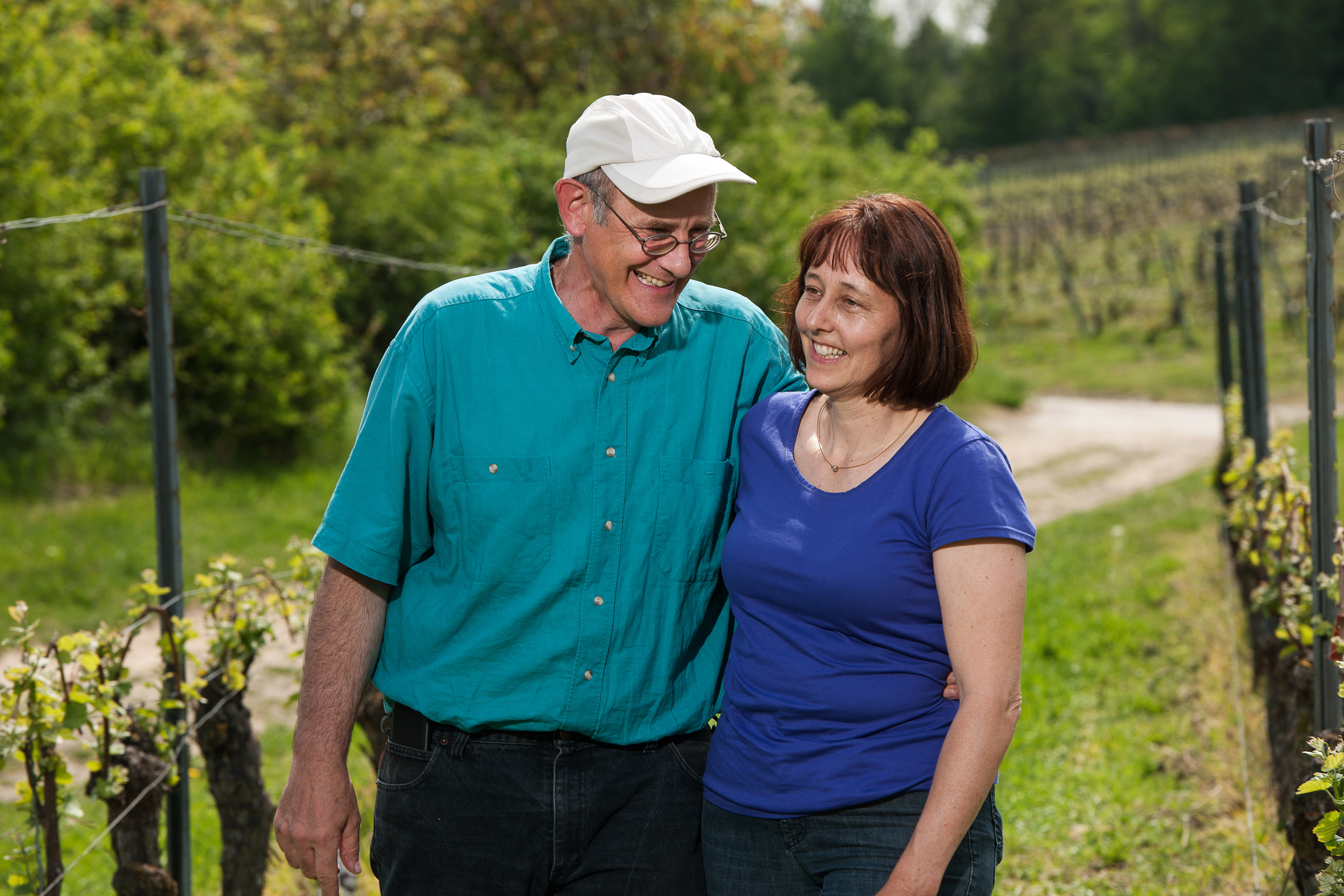 Weingut Schwanhof Schuppert