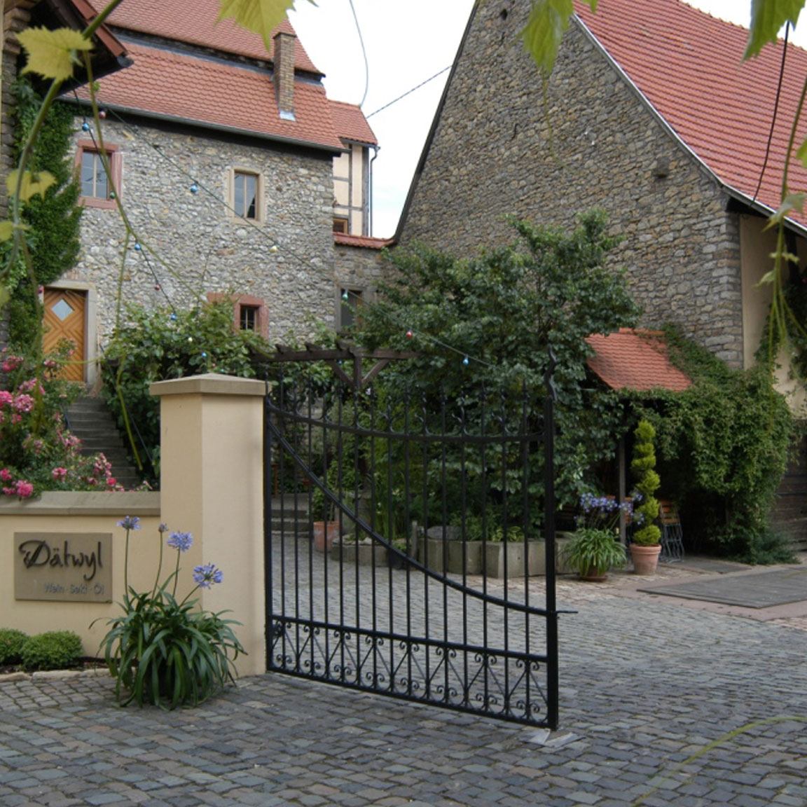 Weingut Dätwyl
