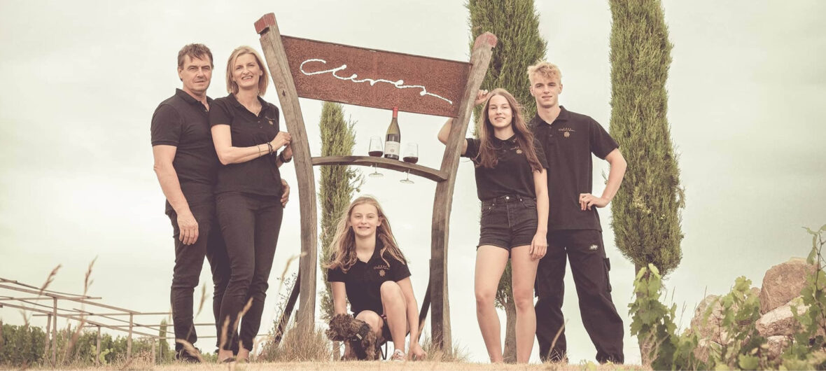 Weingut Am Amthof