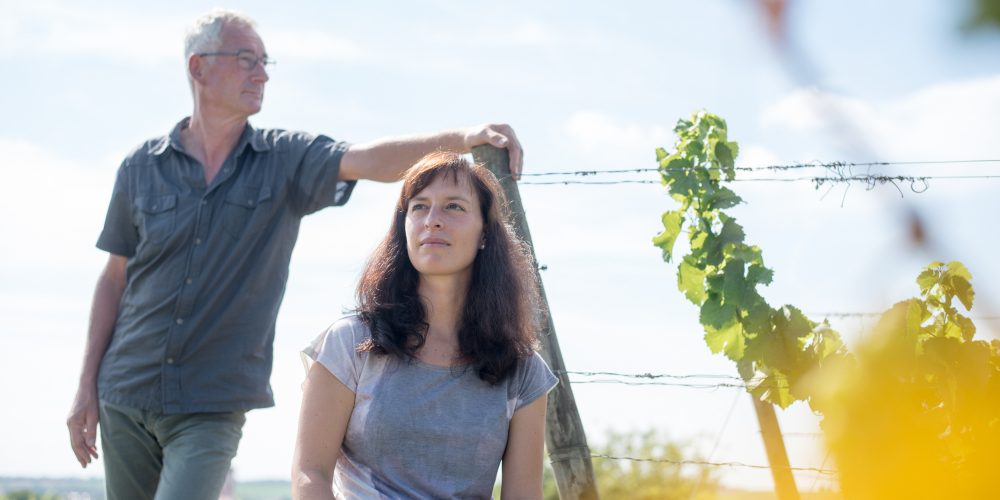 Weingut Klaus u. Judith Wendel