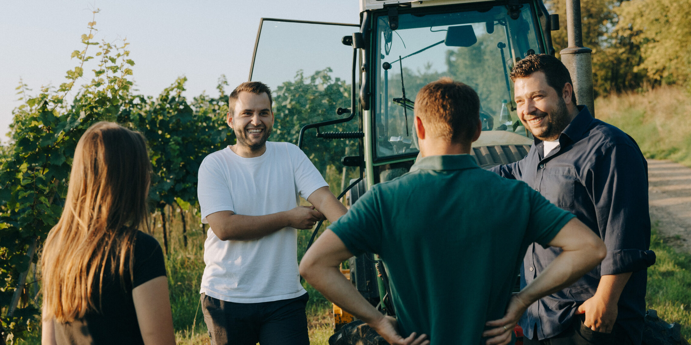 Weingut Wasem