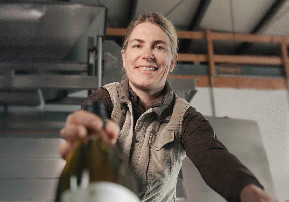Weingut Eva Vollmer