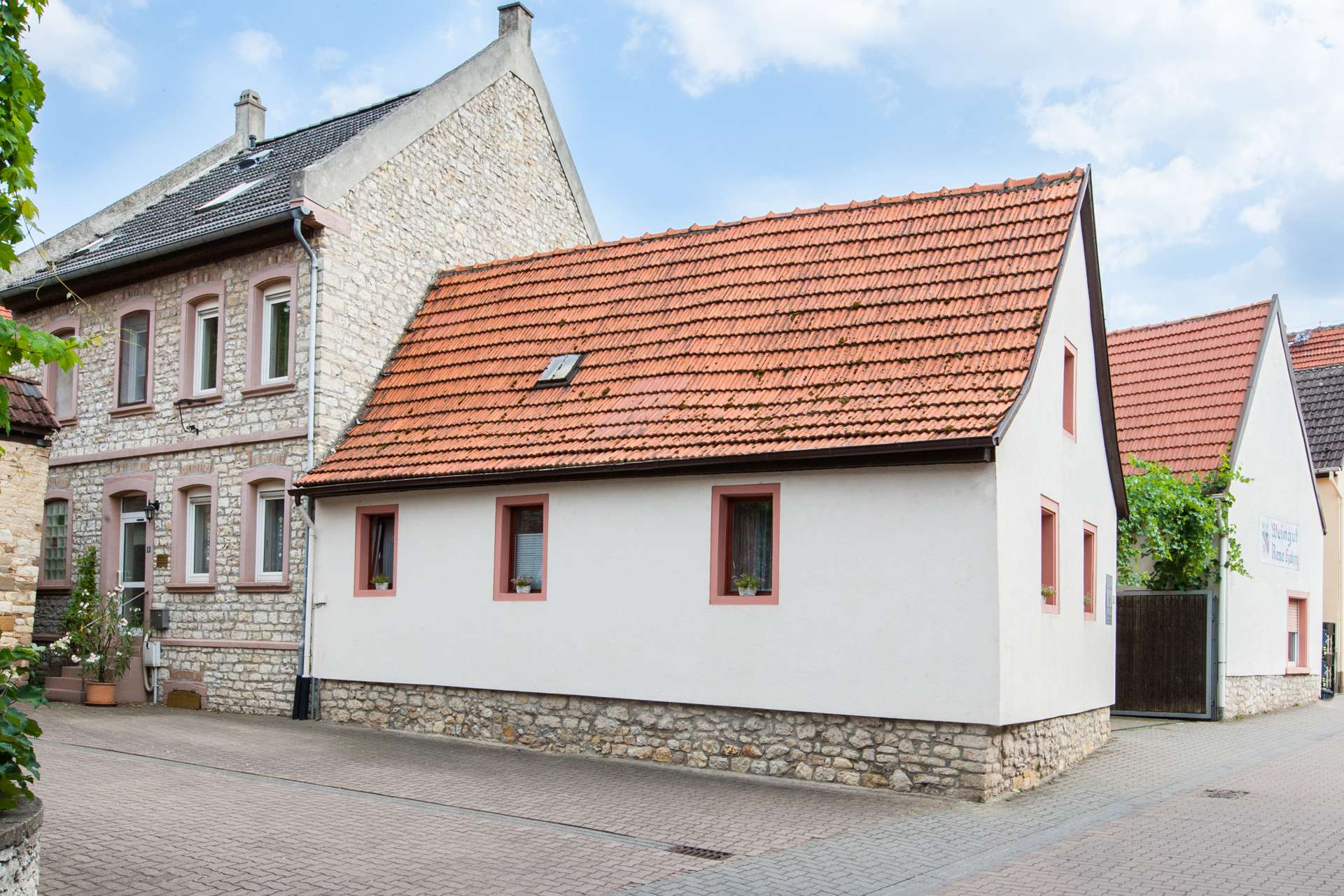 Weingut Maik Hahn