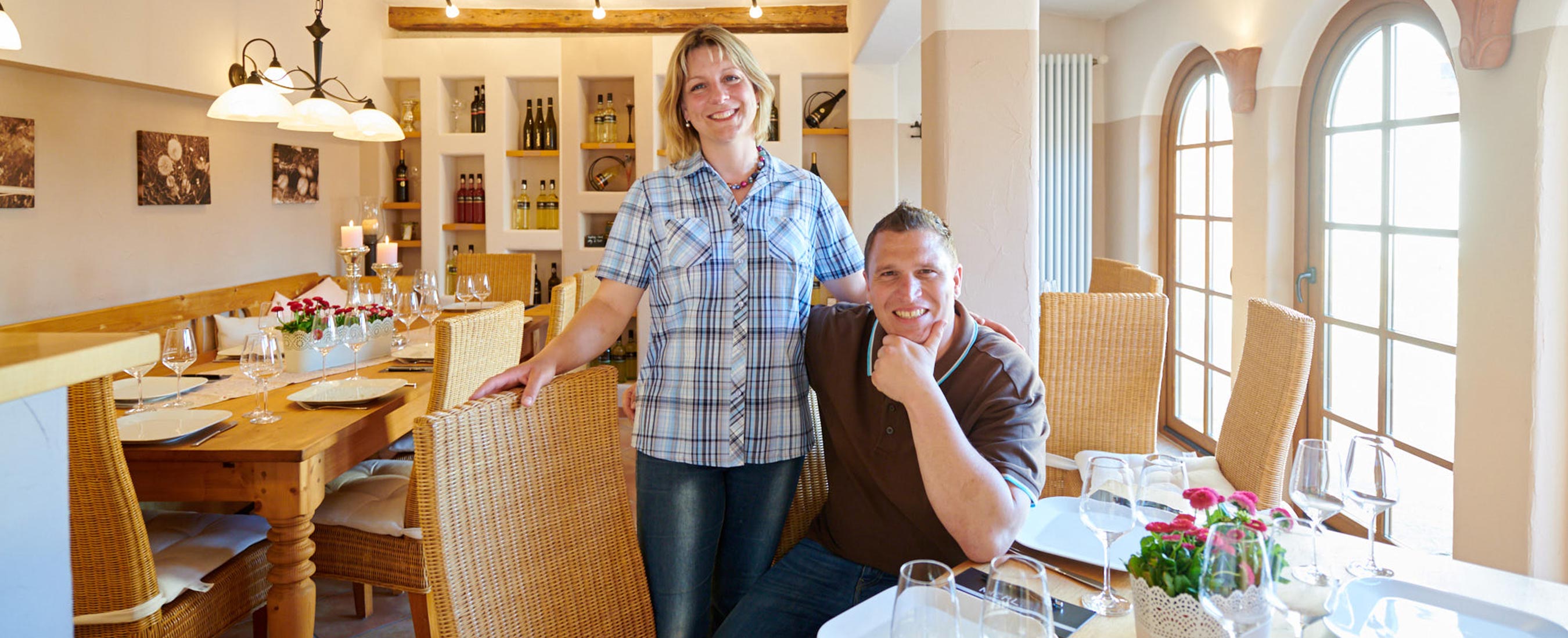 Weingut Merl