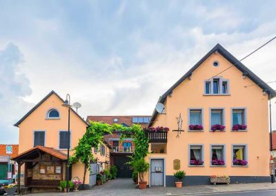 Weingut Kathrin Hammen