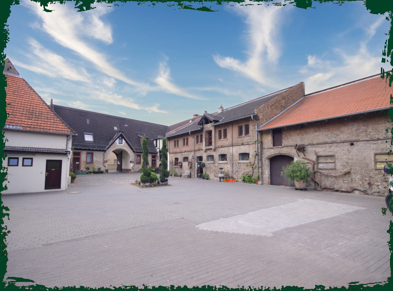 Weingut Karthäuserhof, Christoph Meier