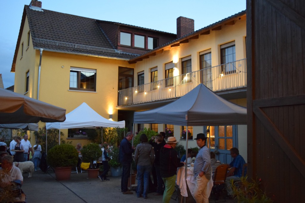 Weingut Christophorus-Hof