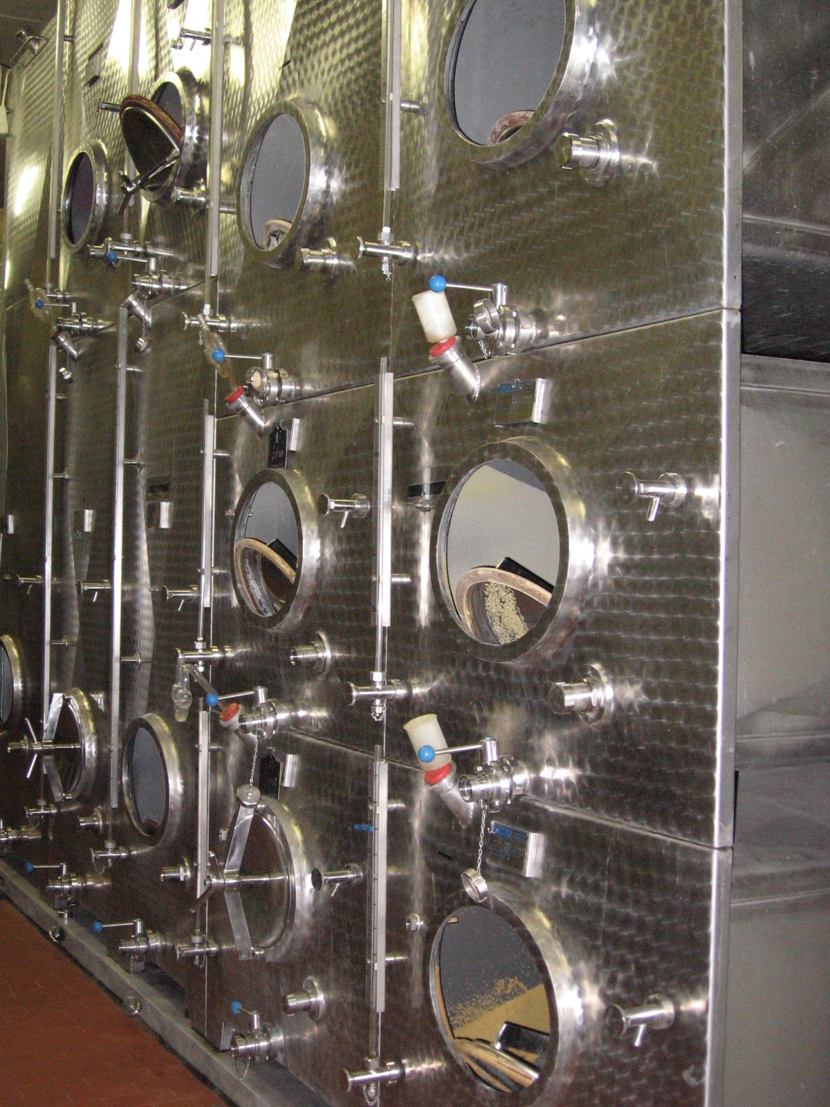 Weingut Diehl-Blees GPRO (Germany) Development GmbH