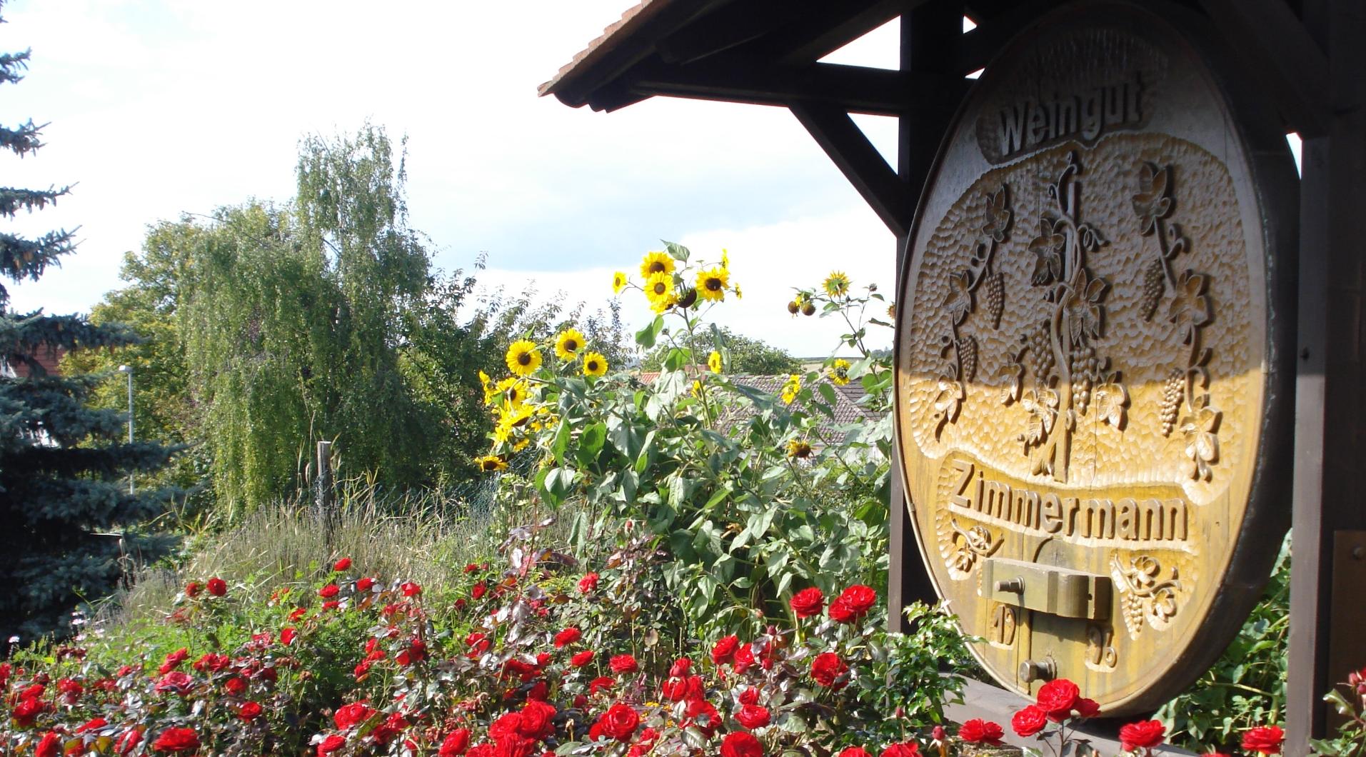 Weingut Peter Zimmermann