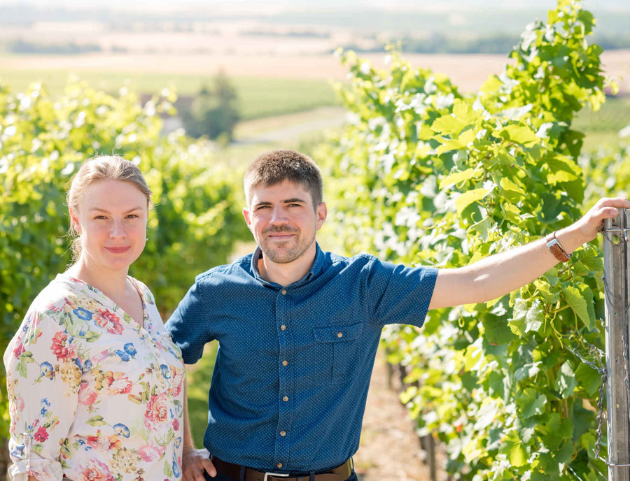 Weingut Schmitt