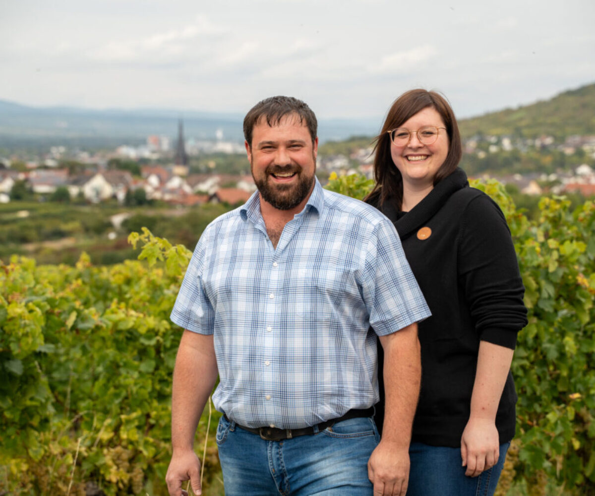 Weingut Konstantin Dengler