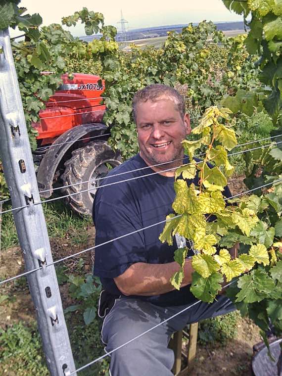 Weingut Volker Barth