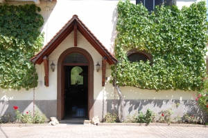 Weingut Matheis