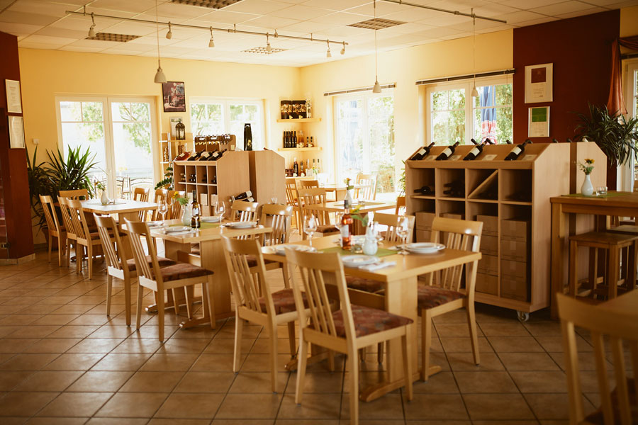 Weingut Schott